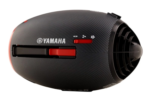 Yamaha Jet Pod Pro