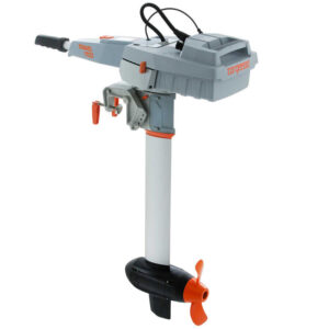 Travel 1103 CS Electric Outboard Motor Short Shaft