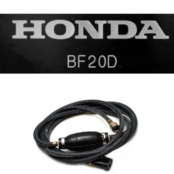 HONDA BOAT OUTBOARD ENGINE BF20D