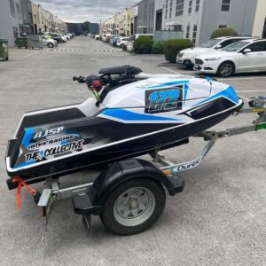 L1800cc Strong Powerful 4 Stroke Personal Watercraft