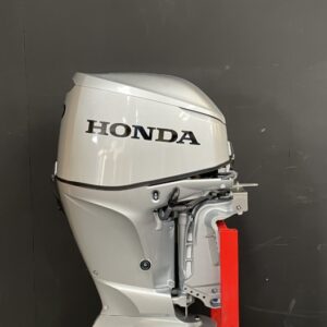 Honda 60 HP EFI 4-stroke