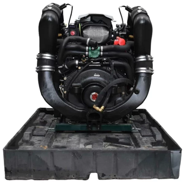 INBOARD BOAT ENGINES For Sale USA
