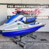 Used 2021 YAMAHA EX Limited For Sale