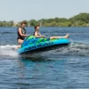 SWITCHBACK 2 | 1-2 RIDER TOWABLE TUBE FOR BOATING