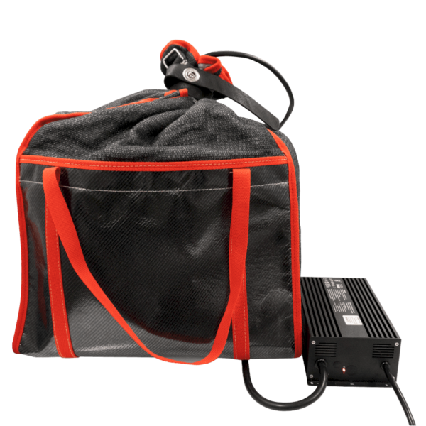 ONEAN BATTERY STORAGE AND TRANSPORT BAG