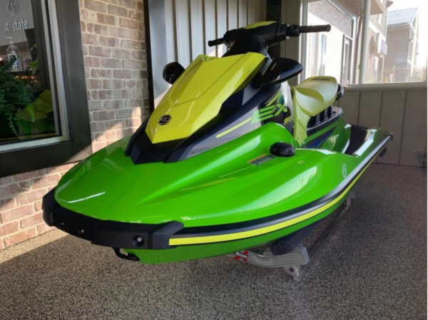 Jet Skis For Sale - New & Used Jet Skis Near Me