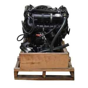 Used Mercruiser Inboard Engines For Sale Online