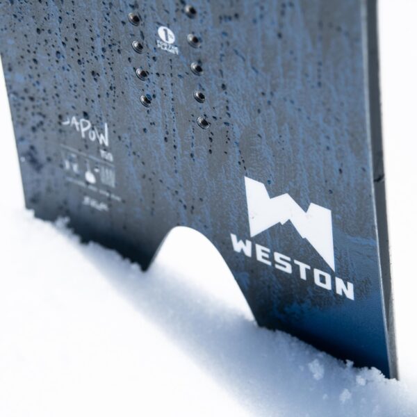 Weston Japow Snowboard 2023