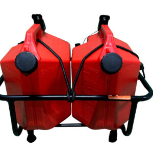 Universal Jet Ski Fuel or Small Cooler - RACK ONLY