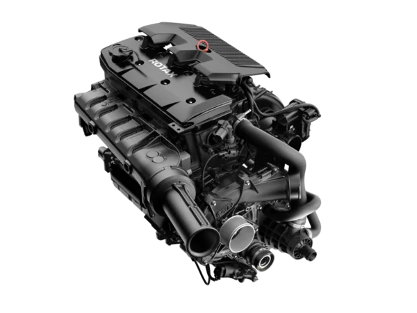 Rotax 1630 ACE - 300 engine