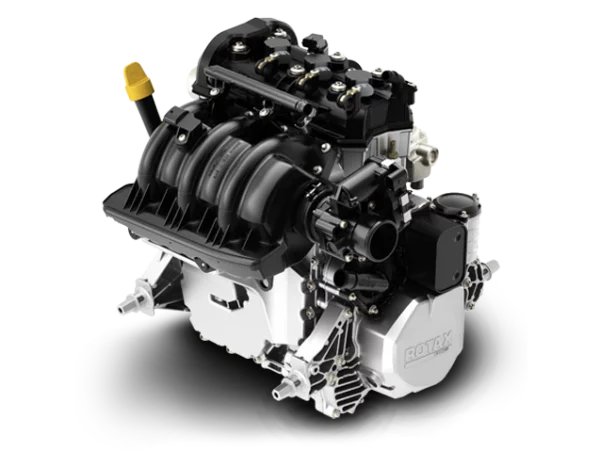 Rotax 1630 ACE - 100 engine
