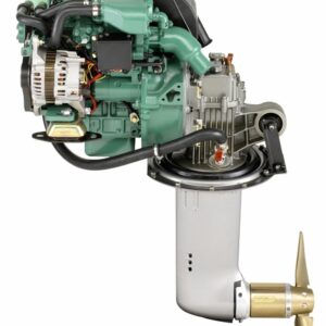 Used Marine Diesel Engine For Sale