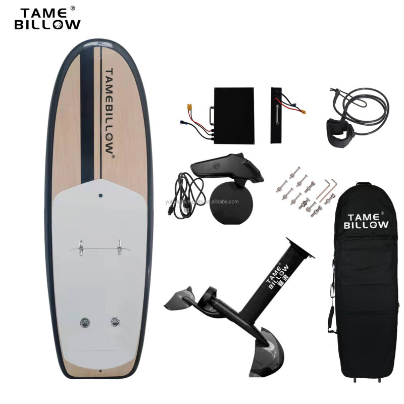 Efoil Electric Surfboard For Sale USA