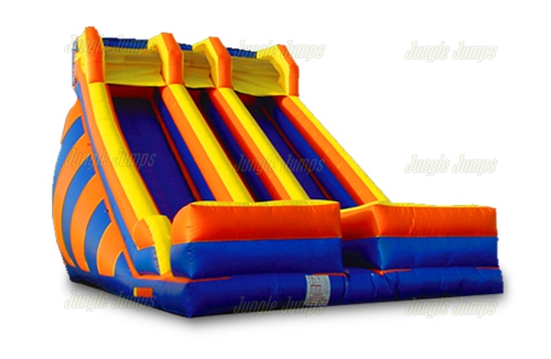 Inflatable Water Slides for Sale