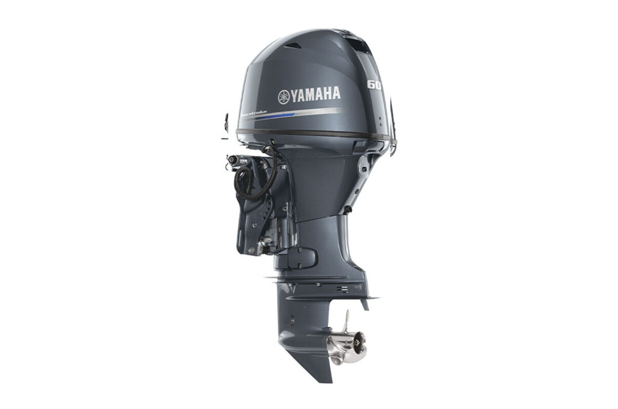 Used Outboard Motor For Sale In Florida