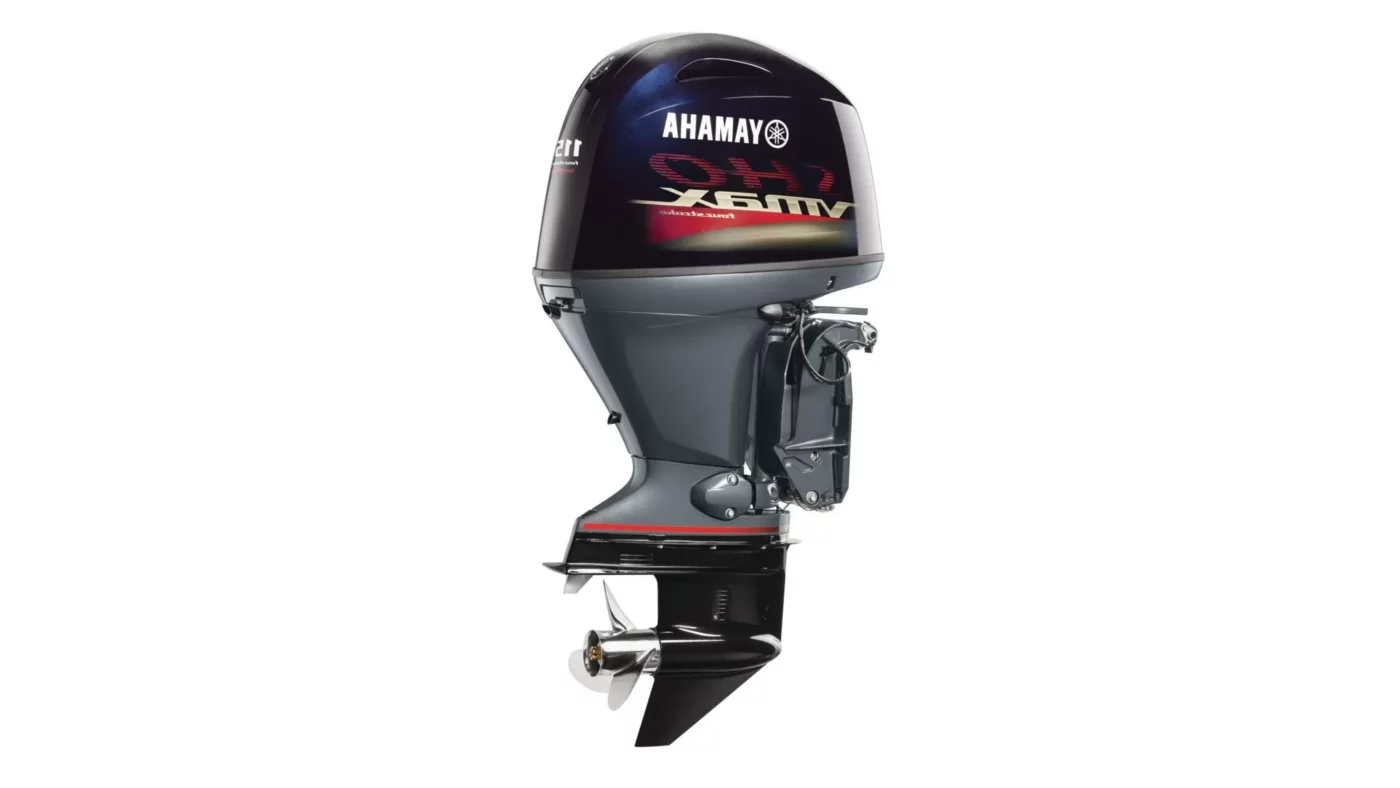 Used yamaha outboard engine suppliers