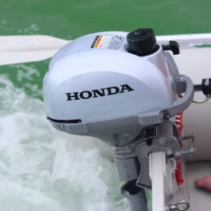 HONDA BF2.3 Outboard Motor For Sale