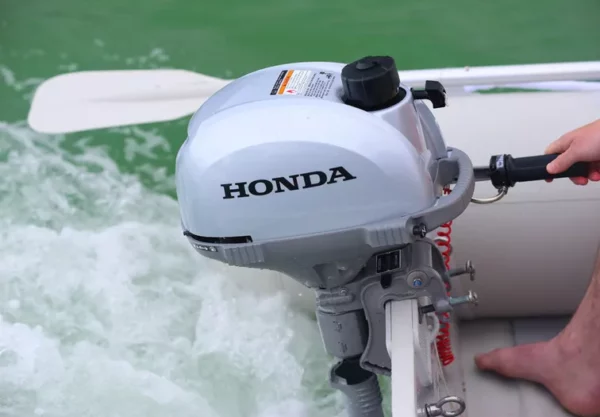 HONDA BF2.3 Outboard Motor For Sale