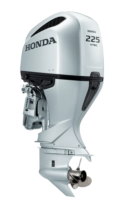 HONDA BF225 - Outboard Motor For Sale