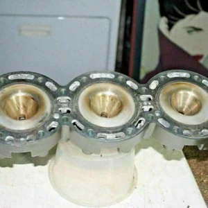 Kawasaki STX DI Cylinder Head ***excellent condition!!!*** 11001-3740