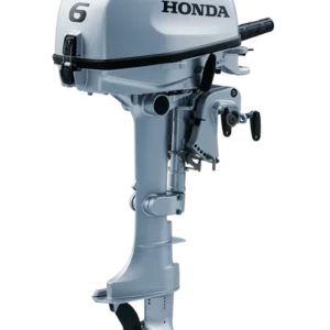 HONDA BF6 Outboard Motor For Sale