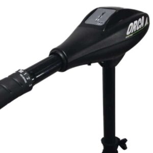 Orca Electric Outboard 58lb
