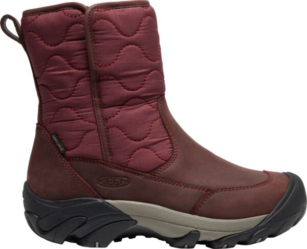 KEEN Betty Boot Pull-On Boots - Women's