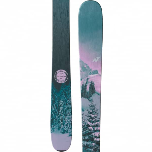 Where To Buy Unisex Skis Online