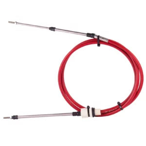 Aftermarket Steering Cable JSP Brand YC-01 Replacement for Yamaha OEM# GP3-61480-00-00 98 Wave Venture 700, 97 Wave Venture 760