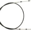 Aftermarket Steering Cable JSP Brand YC-08 Replacement for Yamaha GU5-U1481-00-00 & F1D-61481-01-00 99-04 SUV 1200