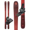 Skis With Bindings For Sale